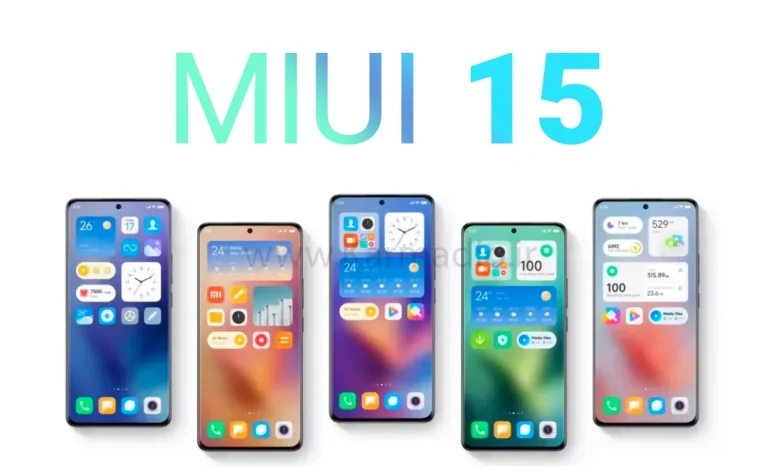 این گوشی‌های شیائومی آپدیت MIUI 15 را دریافت نمی‌کنند [+لیست گوشی‌ها]