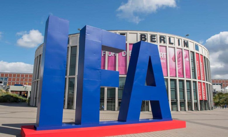 با تعدادی از گجت‌های جالب نمایشگاه IFA 2017 آشنا شوید