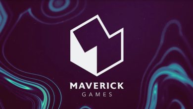 Playground Games to Maverick games