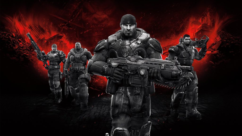 بازینامه | شایعه: بازی Gears of War Remastered Collection همچنان در دست توسعه است بازی Gears of War Remastered Collection