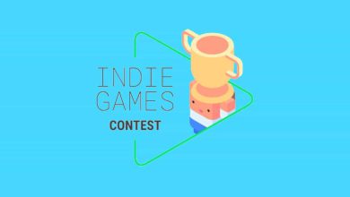 برندگان جایزه Google Play Indie Games مشخص شدند