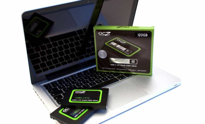 بهترین هارد لپ تاپ را چگونه انتخاب کنیم؟ هارد SSD یا مکانیکی کدامیک بهتر است؟