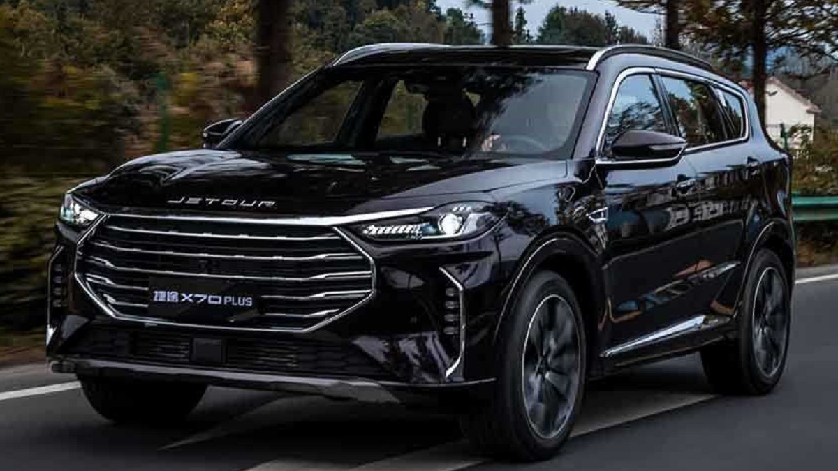 تصاویر فیدلیتی پرستیژ توسط بهمن موتور منتشر شد [+مشخصات فنی و امکانات رفاهی]