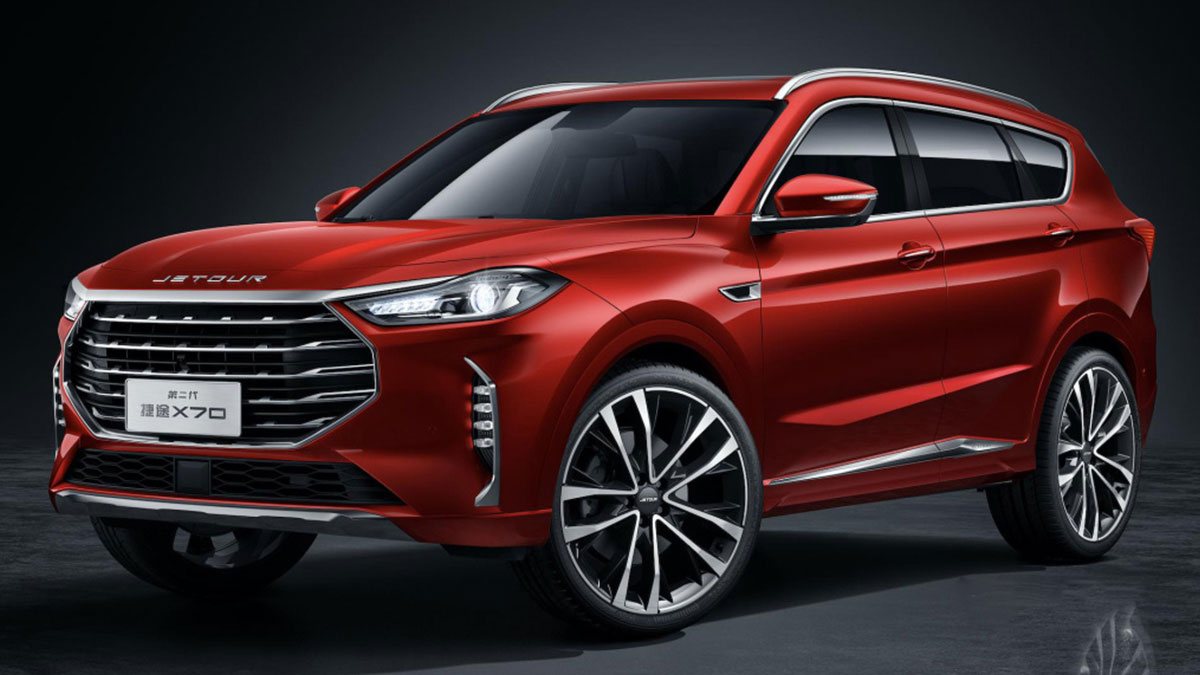 تصاویر فیدلیتی پرستیژ رسما توسط بهمن موتور منتشر شد [+مشخصات فنی و تاریخ عرضه به بازار]