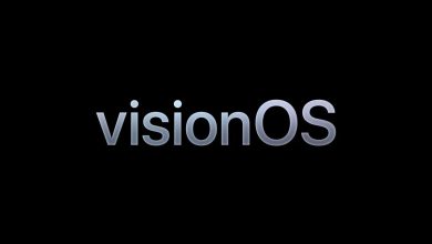 جزئیات بیشتر درباره visionOS؛ سیستم‌عامل اختصاصی هدست واقعیت ترکیبی اپل