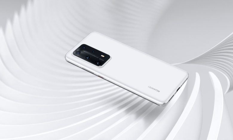 سری گوشی‌های هوشمند Huawei P40؛ ساخت بدنه از جنس سرامیک و مبتنی بر فناوری نانو