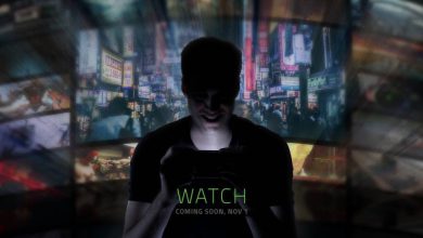 شرکت Razer خیال رونمایی از یک تلفن هوشمند جدید را در سر می‌پروراند