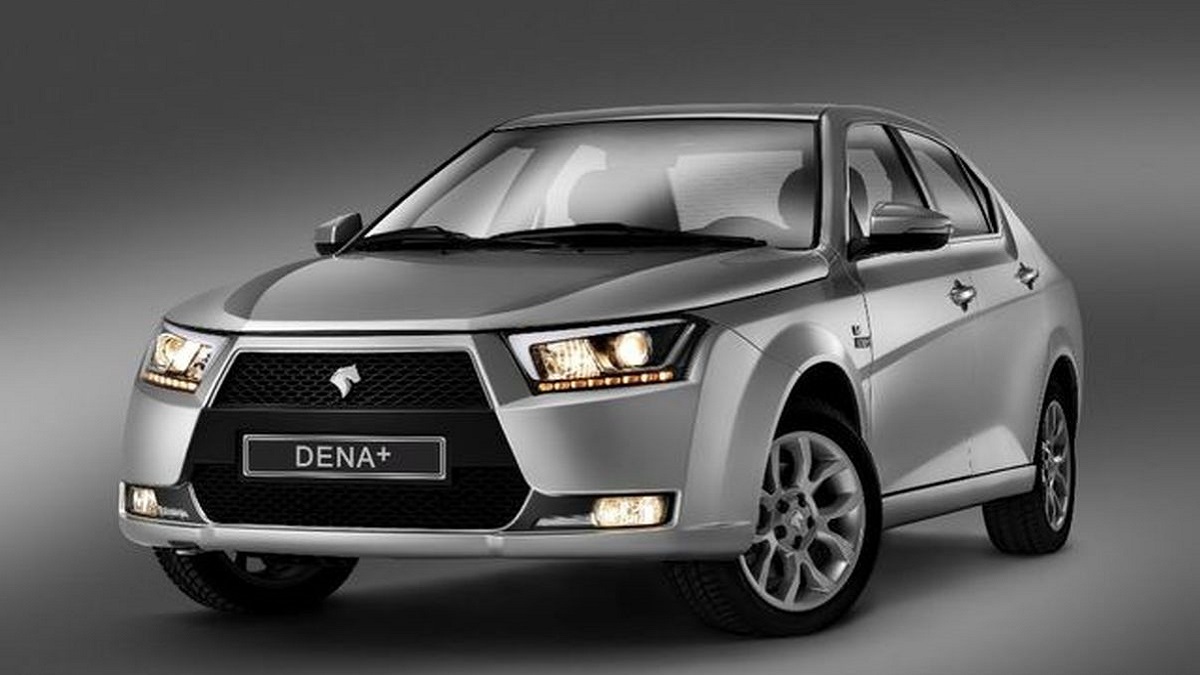 طرح فروش دنا پلاس توربو اتوماتیک خرداد 1402 [+شرایط و قیمت]