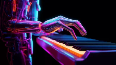 مدل هوش مصنوعی جدید متا متن و ملودی را به آهنگ‌های تازه تبدیل می‌کند