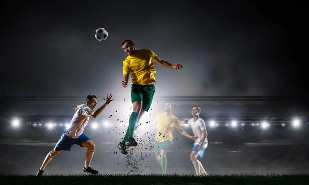 معرفی بهترین بازی های فوتبالی موبایل ⚽️ | + جزییات معرفی بهترین بازی های فوتبالی موبایل ⚽️ | + جزییات