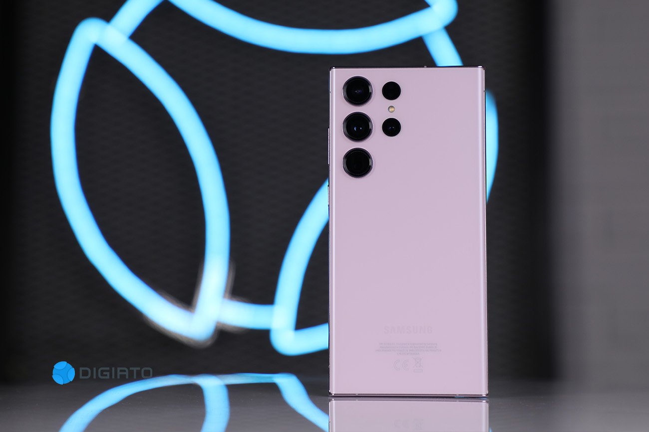 هزینه ساخت گلکسی S23 اولترا سامسونگ چقدر است؟