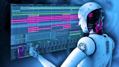 هوش مصنوعی می‌تواند آهنگ‌های موفق را با دقت 97 درصد پیش‌بینی کند