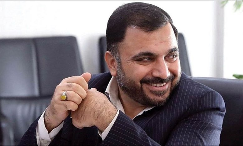 واکنش زارع‌پور به فعال نشدن 5G روی گوشی کاربران ایرانی ؛ به من مربوط نیست!