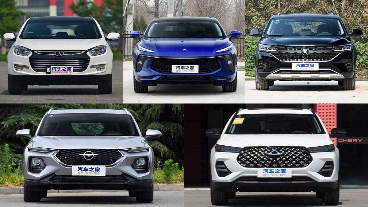 گرانفروشی خودرو و سرپیچی از مصوبه شورای رقابت را گزارش کنید! گرانفروشی خودرو و سرپیچی از مصوبه شورای رقابت را گزارش کنید!