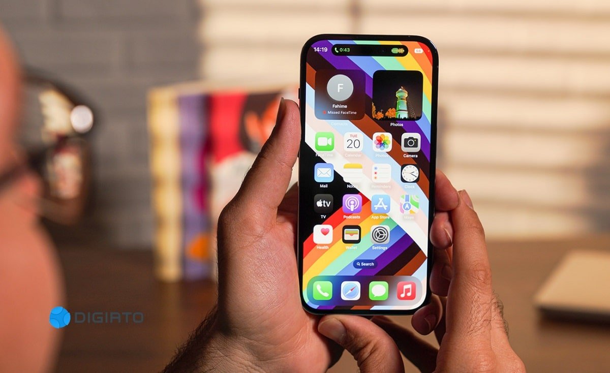 گران‌ترین در دنیا؛ دولت ترکیه بیشتر از اپل از فروش آیفون درآمد دارد! + قیمت