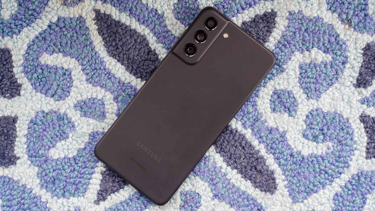 گلکسی S23 FE سامسونگ یک قدم به معرفی نزدیک‌تر شد