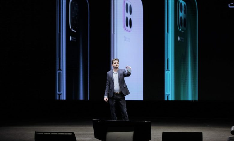 گوشی جذاب Huawei Nova 7i در ایران رونمایی شد؛ میان‌رده‌ای با ویژگی‌های یک پرچمدار