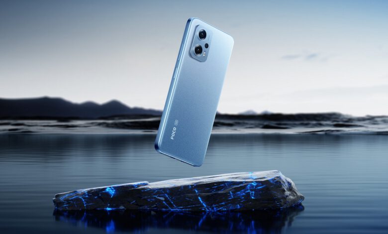 آپدیت رابط کاربری MIUI 14 برای این گوشی‌های پوکو منتشر خواهد شد [+لیست گوشی‌های دریافت‌کننده]