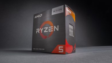 AMD Ryzen 5 5600X3D با قیمت 229 دلار، مقرون به صرفه ترین تراشه V-Cache