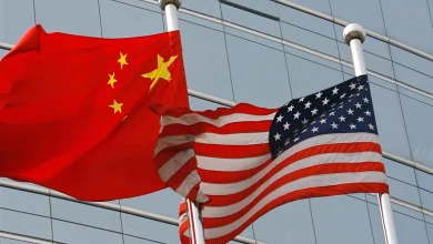 آمریکا احتمالاً ارائه خدمات رایانش ابری به شرکت‌های چینی را ممنوع می‌کند