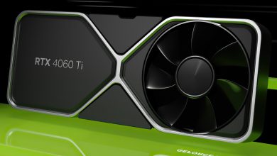 تاریخ عرضه انویدیا GeForce RTX 4060 Ti با 16 گیگابایت حافظه مشخص شد