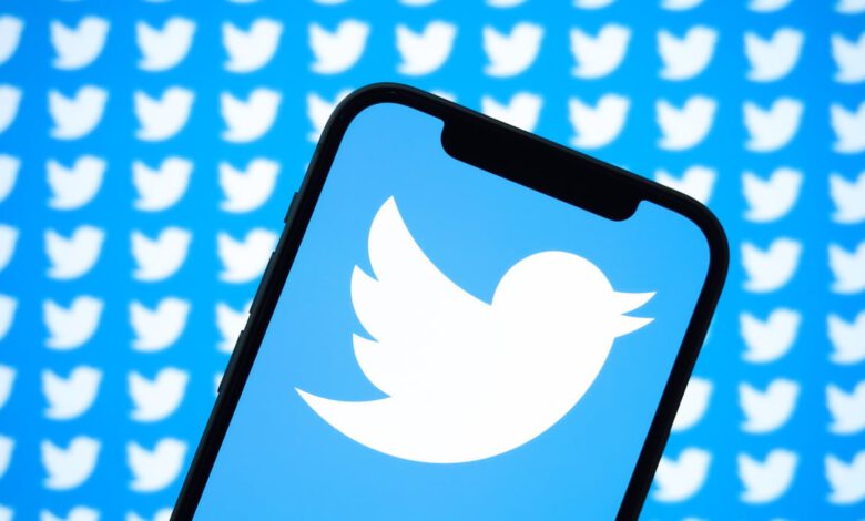 توییتر تعداد پیام‌های خصوصی ارسالی روزانه را برای کاربران عادی محدود کرد
