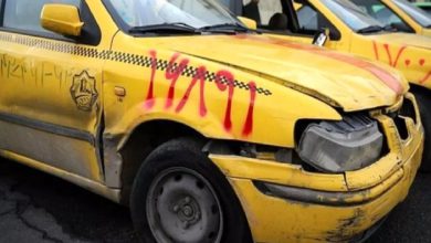 جزئیات وام نوسازی تاکسی‌های فرسوده اعلام شد