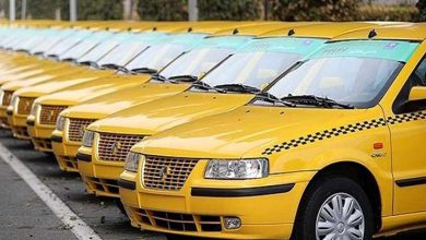 جزئیات وام نوسازی تاکسی‌های فرسوده اعلام شد [+شرایط]
