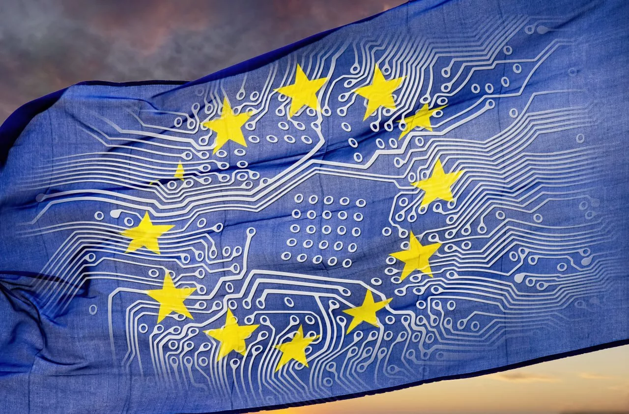شرکت‌های اروپایی از قانون هوش مصنوعی انتقاد کردند؛ تضعیف رقابت بازار