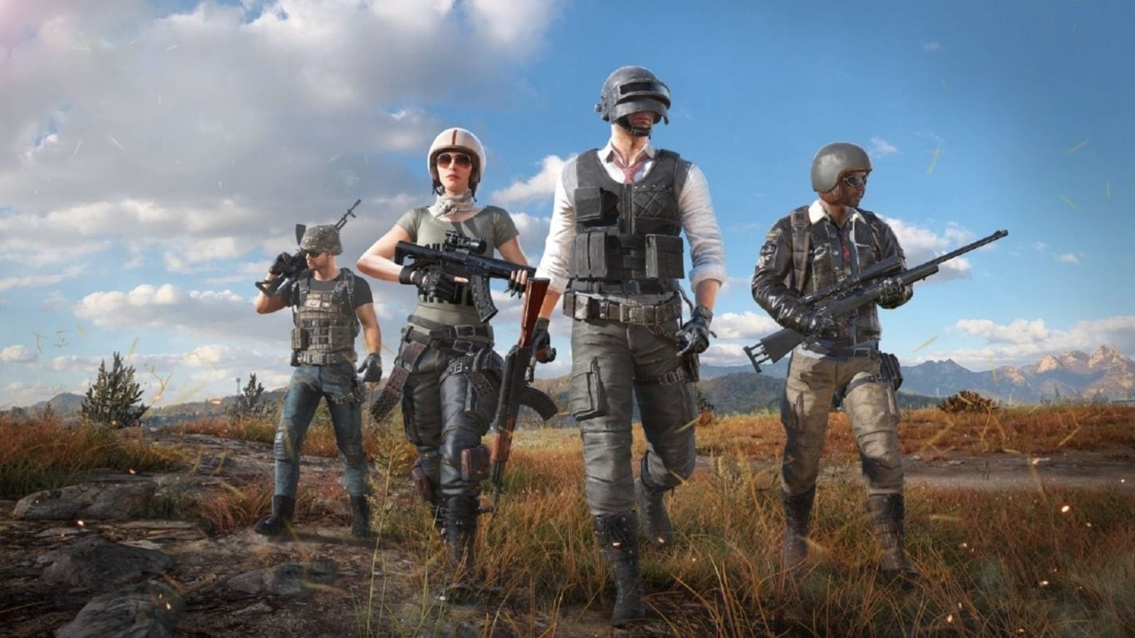 صفر تا صد بازی پابجی موبایل ? | Pubg Mobile صفر تا صد بازی پابجی موبایل ? | Pubg Mobile