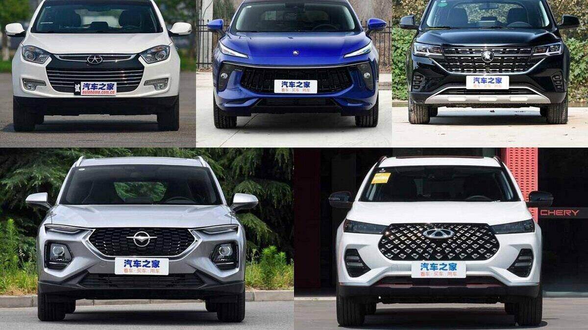 قیمت جدید خودروهای مونتاژی تیر 1402 توسط شورای رقابت اعلام شد [+جدول]