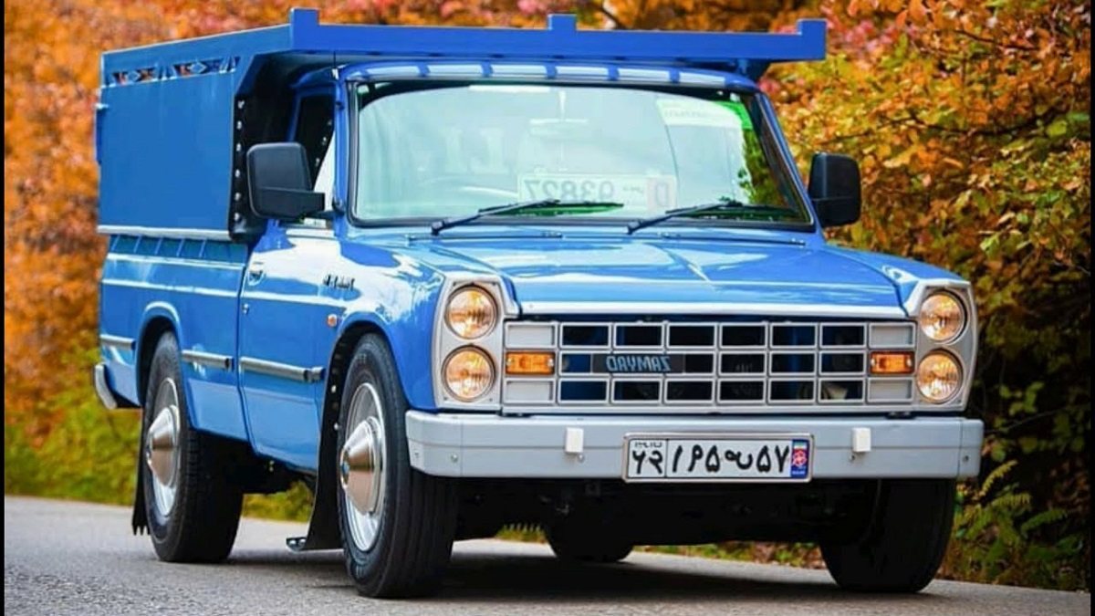 قیمت جدید محصولات زامیاد خرداد 1402 [+جدول]