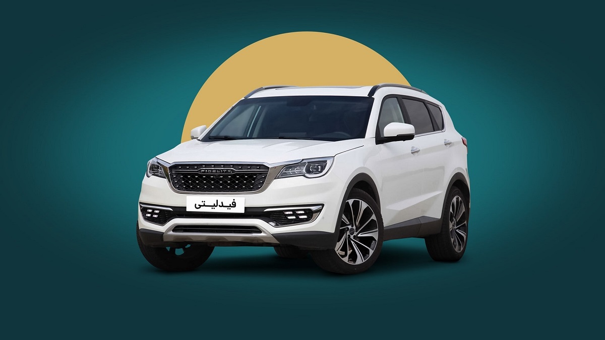 لیست قیمت محصولات بهمن موتور 11 تیر 1402 [قیمت روز خودروهای دیگنیتی، فیدلیتی و اینرودز]