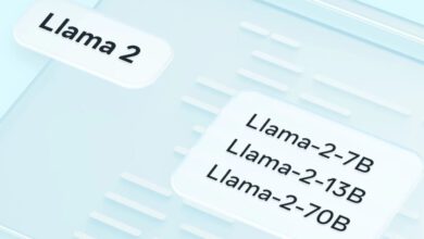 متا با همکاری کوالکام هوش مصنوعی Llama 2 را به موبایل می‌آورد