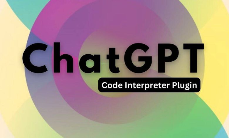 کاربران ChatGPT Plus با پلاگین Code Interpreter می‌توانند تحلیلگر داده شوند