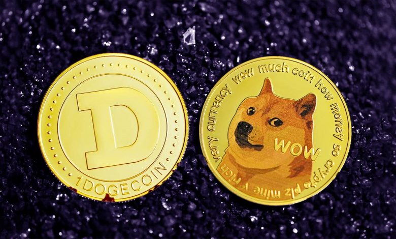 پیش بینی رشد 5 هزار برابری دوج کوین توسط هوش مصنوعی گوگل بارد