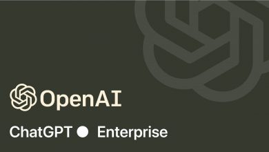 OpenAI از ChatGPT Enterprise برای کسب‌وکارها رونمایی کرد