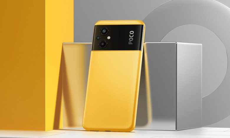 آپدیت رابط کاربری MIUI 14 برای این گوشی‌های پوکو منتشر خواهد شد [+لیست گوشی‌های دریافت‌کننده]