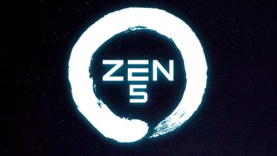 آیا پردازنده مرکزی AMD Zen 5 یک هیولا خواهد بود؟