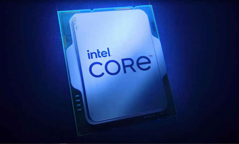 اولین بنچمارک از پردازنده مرکزی اینتل Core i5-14600KF درز پیدا کرد