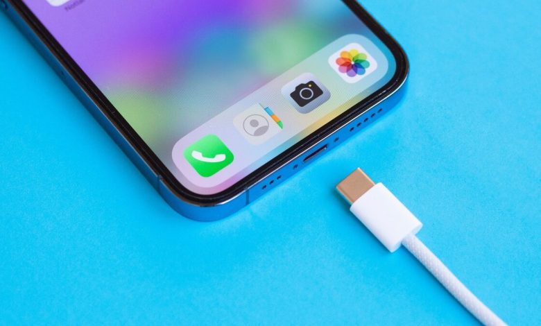 اپل رکورد سرعت انتقال داده را با کابل‌های USB-C آیفون 15 می‌شکند؛ 40 گیگابایت بر ثانیه!