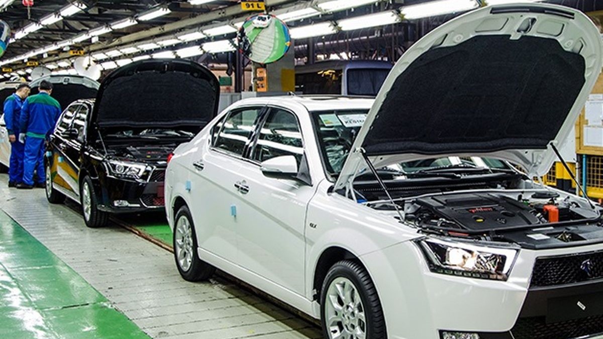 ایرانخودرو موظف به بازپرداخت مابه‌التفاوت قیمت دنا پلاس به مردم شد!