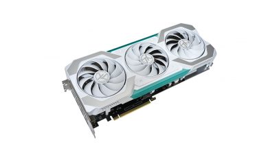 ایسوس از سری کارت گرافیک های TX Gaming در چین رونمایی کرد