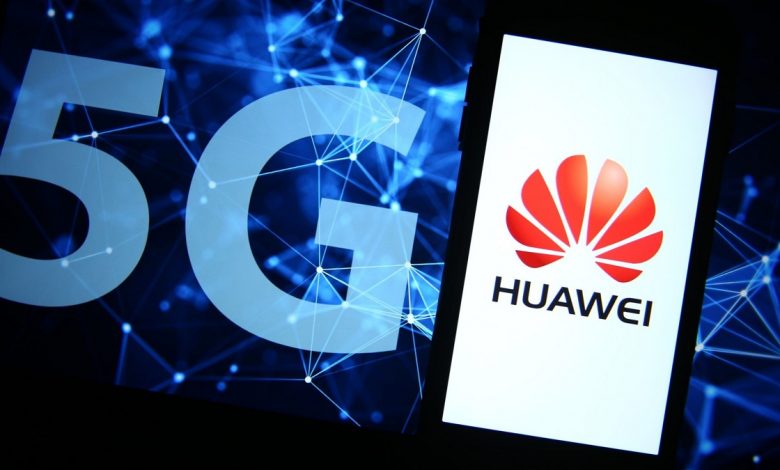 بازگشت هواوی به ساید 5G بازار موبایل با 5 محصول!