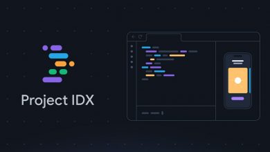 راه‌اندازی پروژه IDX گوگل؛ محیطی برای برنامه‌نویسی فول‌استک و مولتی‌پلتفرم