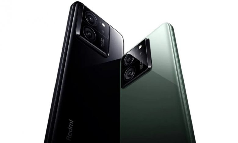 ردمی K60 اولترا (Redmi K60 Ultra) رسما معرفی شد [+مشخصات فنی و قیمت]