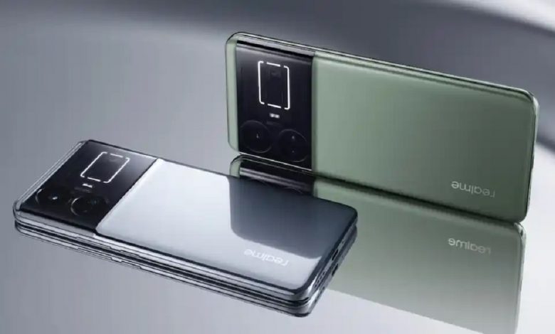 ریلمی جی تی 5 (Realme GT5) با مشخصات رده‌بالا و قیمت رقابتی معرفی شد