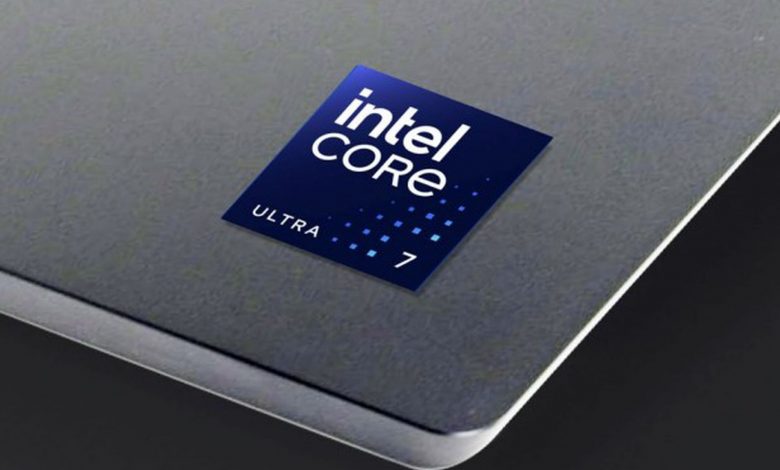 سرعت کلاک پردازنده های اینتل Core 7 و Core 9 Ultra از 5.0 گیگاهرتز فراتر خواهد رفت