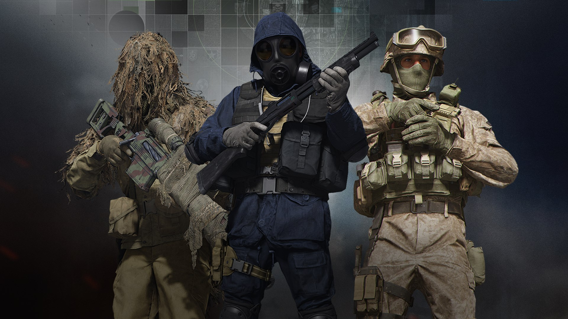 سیستم مورد نیاز بازی وارزون Warzone + نکات مهم 🎮 سیستم مورد نیاز بازی وارزون Warzone + نکات مهم 🎮