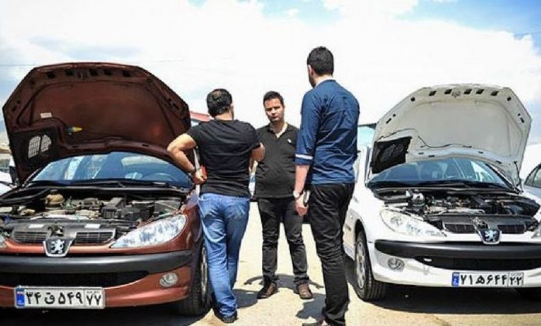 فروش هرمی خودرو ؛ شغلی با درآمد روزانه 200 میلیون تومانی!